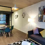 Modern Apartments